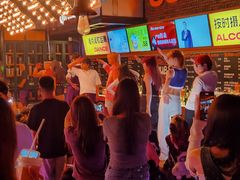 -HIB HUB公社(解放西路店)