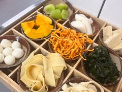 -芈重山老火锅(广州首店)