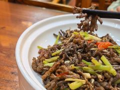 -下梅人家土菜馆(历史文化餐厅度假区店)