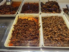 -鑫记婆婆兔·成都特产·兔头手撕兔(太古里店)