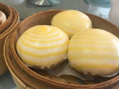 流沙包-益健名厨海鲜城(夏湾店)