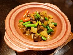 -ManHo万豪中餐厅(成都茂业JW万豪酒店)