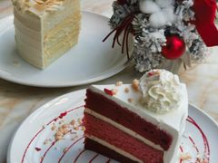 -Highline·城市露台景观餐厅(淮海路店)