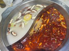 -京门活鱼馆·鱼火锅(百子湾（原红庙）店)