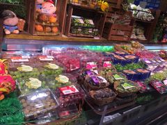 -超级物种(省府店)