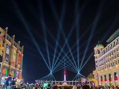 -人民防洪胜利纪念塔