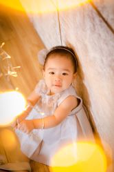 -优优王国儿童摄影(市图书馆店)