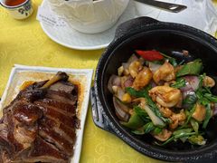 -海鲜街菜馆(海珠南路店)