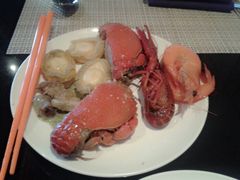 android_upload_pic-龙之梦万丽酒店青餐厅