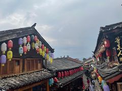 -阿婆情腊排骨火锅(金虹路店)