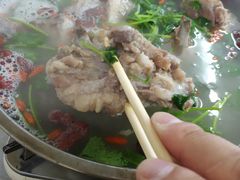 -一只羊烧烤(东湾半岛店)