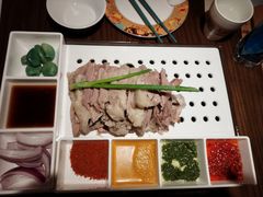 -相约·羊村小馆非遗手抓肉(七一酱园店)