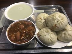 -姚记炒肝店(簋街店)