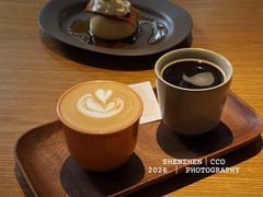-SorSod 咖啡&食堂