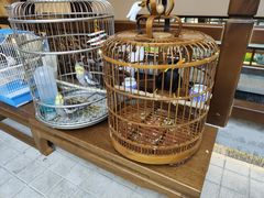 -蘭奢雅集·江浙菜(青山江滩店)