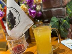 醇香格瓦斯-米德维奇俄式西餐厅(西六道街店)