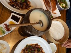 -北京老铺烤鸭(西稍门店)