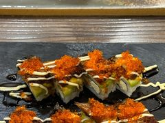 劳斯莱斯卷-东京屋(武定路店)