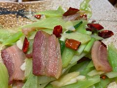 -滇香肴·云南菜蒸汽石锅鱼(云南北路店)