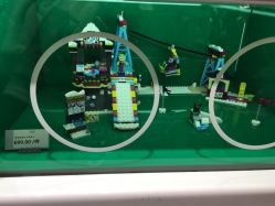 -乐高授权专卖店(朝阳大悦城店)