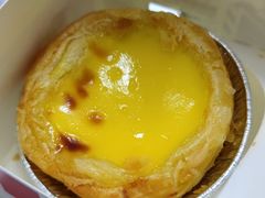 蛋鞑-肯德基(黄渡DT店)