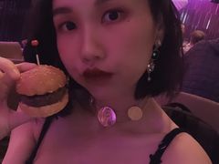 -OZONE 顶楼酒吧(香港丽思卡尔顿酒店)