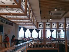 -万岁寿司(万国店)