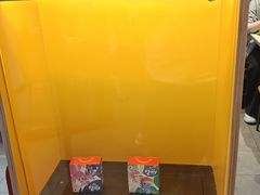 -麦当劳(欢乐谷店)