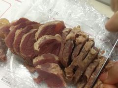 酱牛肉-北京稻香村(第三店)