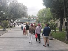 -荆州博物馆