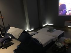 -普素SPA足浴按摩会所