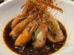 -串盟烧烤大排档·长沙美食地标(星沙店)
