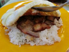 -澳门陈光记烧味饭店(万象城店)