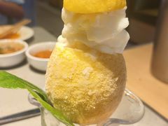 -海底捞火锅(公益西桥店)
