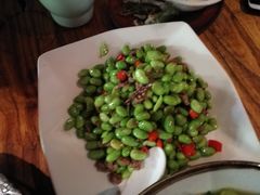 -缘生态云南菜·野生菌庭院餐厅(华侨城店)