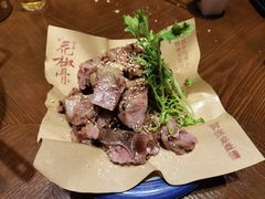 鼎盛花椒骨-徐鼎盛民间菜(奥体店)