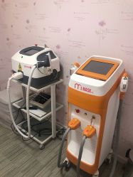 -咪咪比基尼脱毛专业店