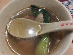-百家鸡味馆(清泰店)