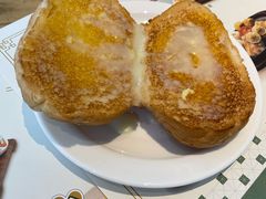 -翠华餐厅(百老汇店)