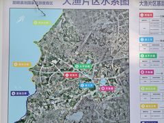 -捞渔河湿地公园