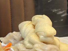 -锅当当铁锅炖烀饼王(长泰广场店)