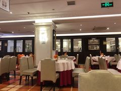 大堂-大鸭梨烤鸭店(朝阳路店)