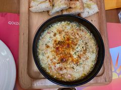 -HELLO MUSAE 拾光缪斯餐厅·纯正希腊风味(苏州中心店)