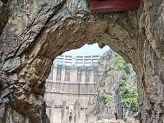 -汉中石门栈道风景区