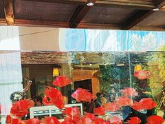 -怡咖啡海鲜自助餐厅(浦东香格里拉店)