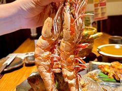 -炉胜·炉端烧·居酒屋