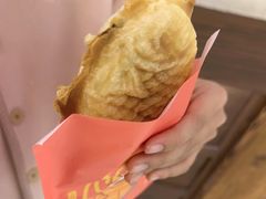 -粉粉乐鲷鱼烧(美罗城店)