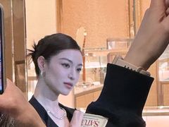 -Tiffany & Co.蒂芙尼
(武汉武商MALL店)