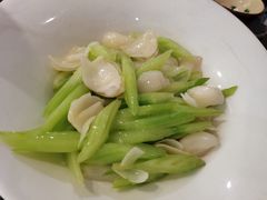 西芹百合-兰州宾馆餐厅(兰州驻京办店)
