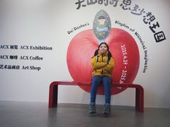 -辰熙ACX星海艺术中心